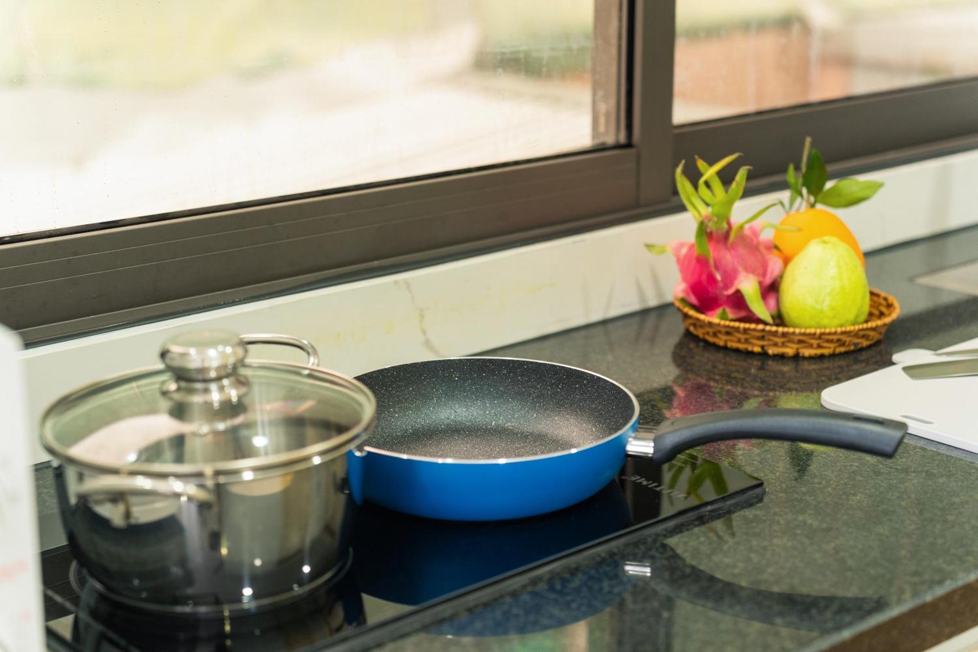 Brio Hotels & Apartments Đà Nẵng Ngoại thất bức ảnh