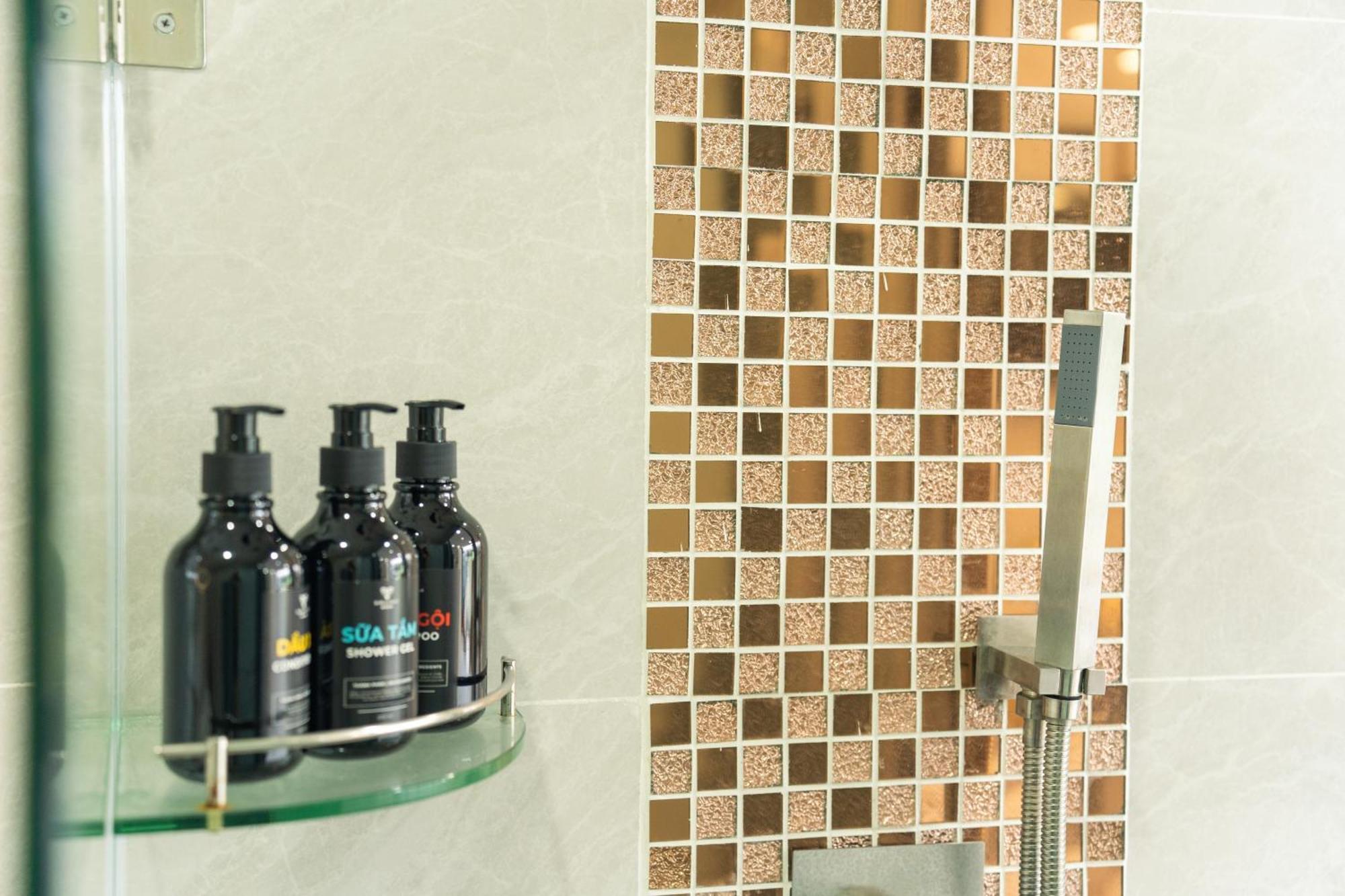 Brio Hotels & Apartments Đà Nẵng Ngoại thất bức ảnh