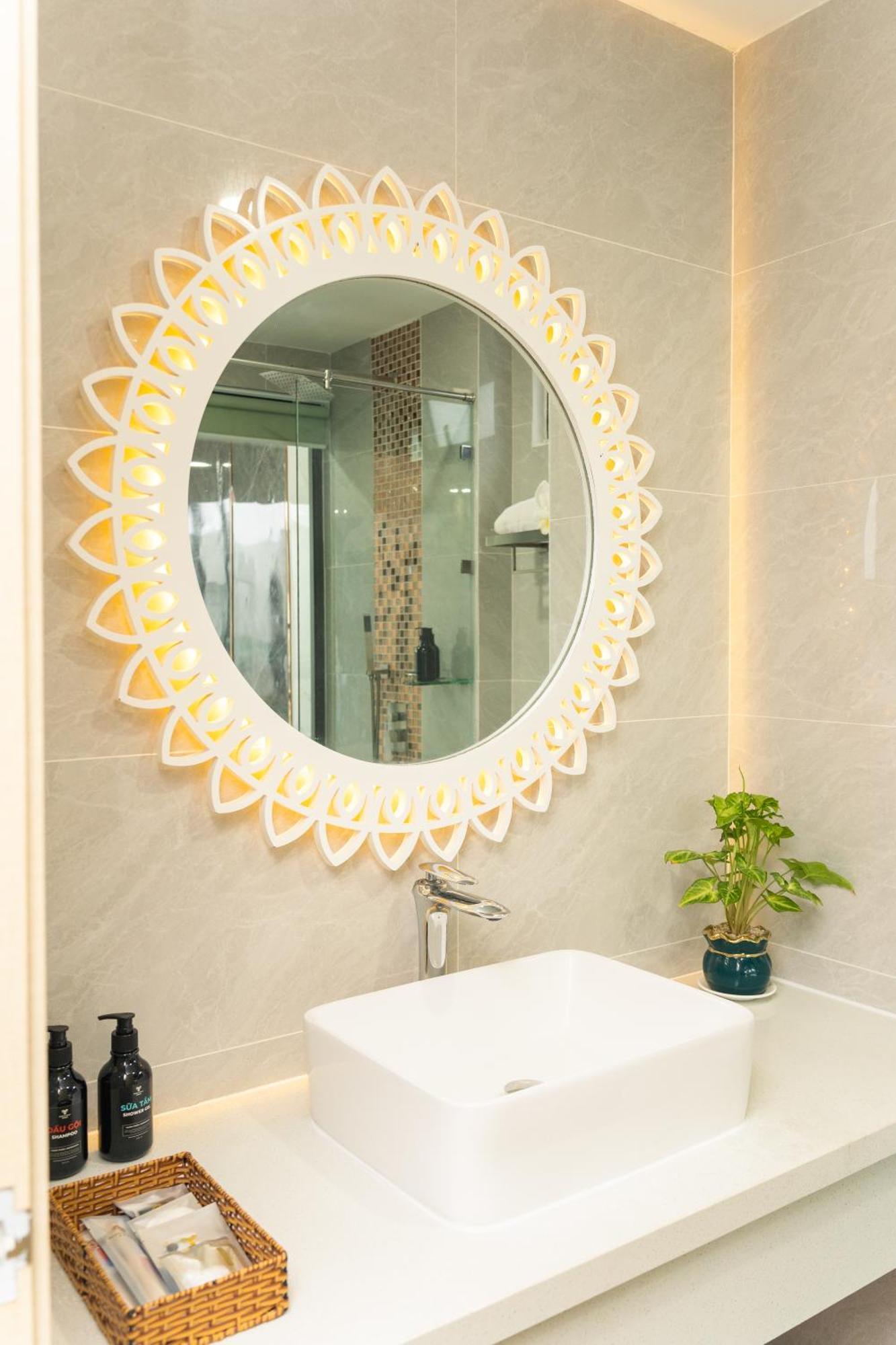Brio Hotels & Apartments Đà Nẵng Ngoại thất bức ảnh