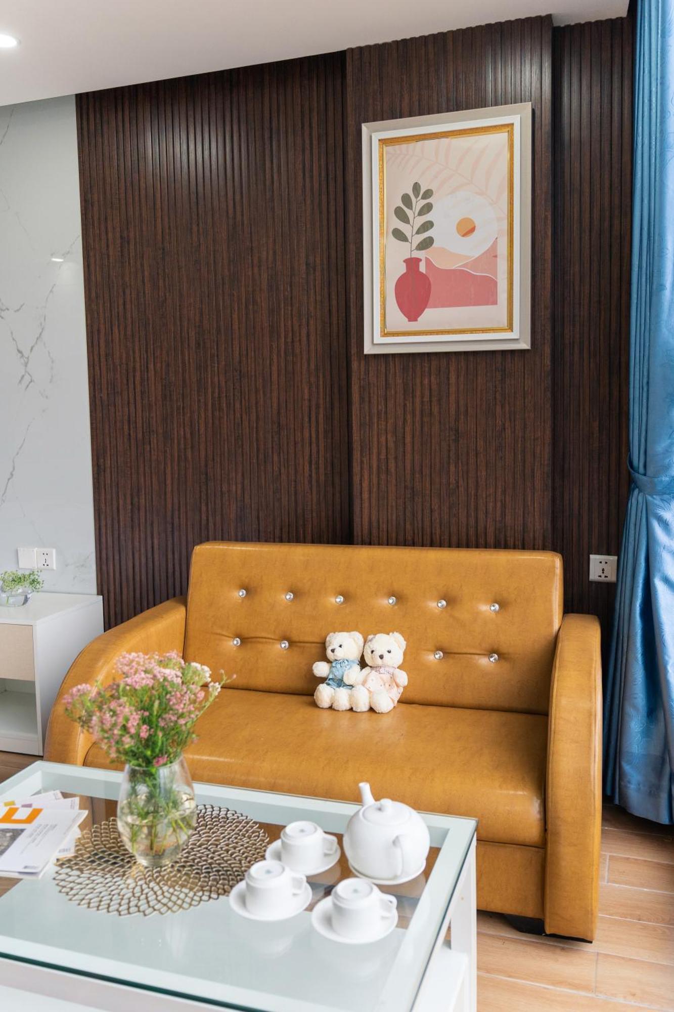 Brio Hotels & Apartments Đà Nẵng Ngoại thất bức ảnh