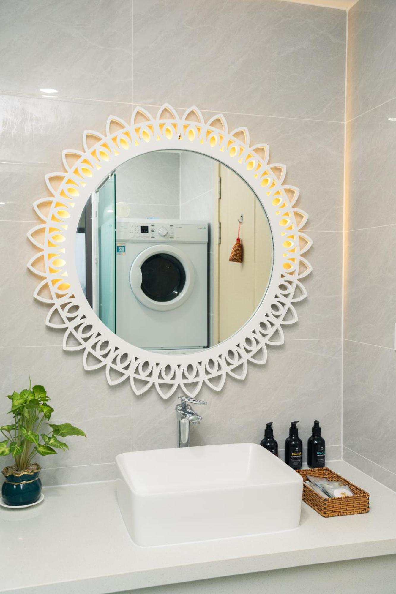 Brio Hotels & Apartments Đà Nẵng Ngoại thất bức ảnh