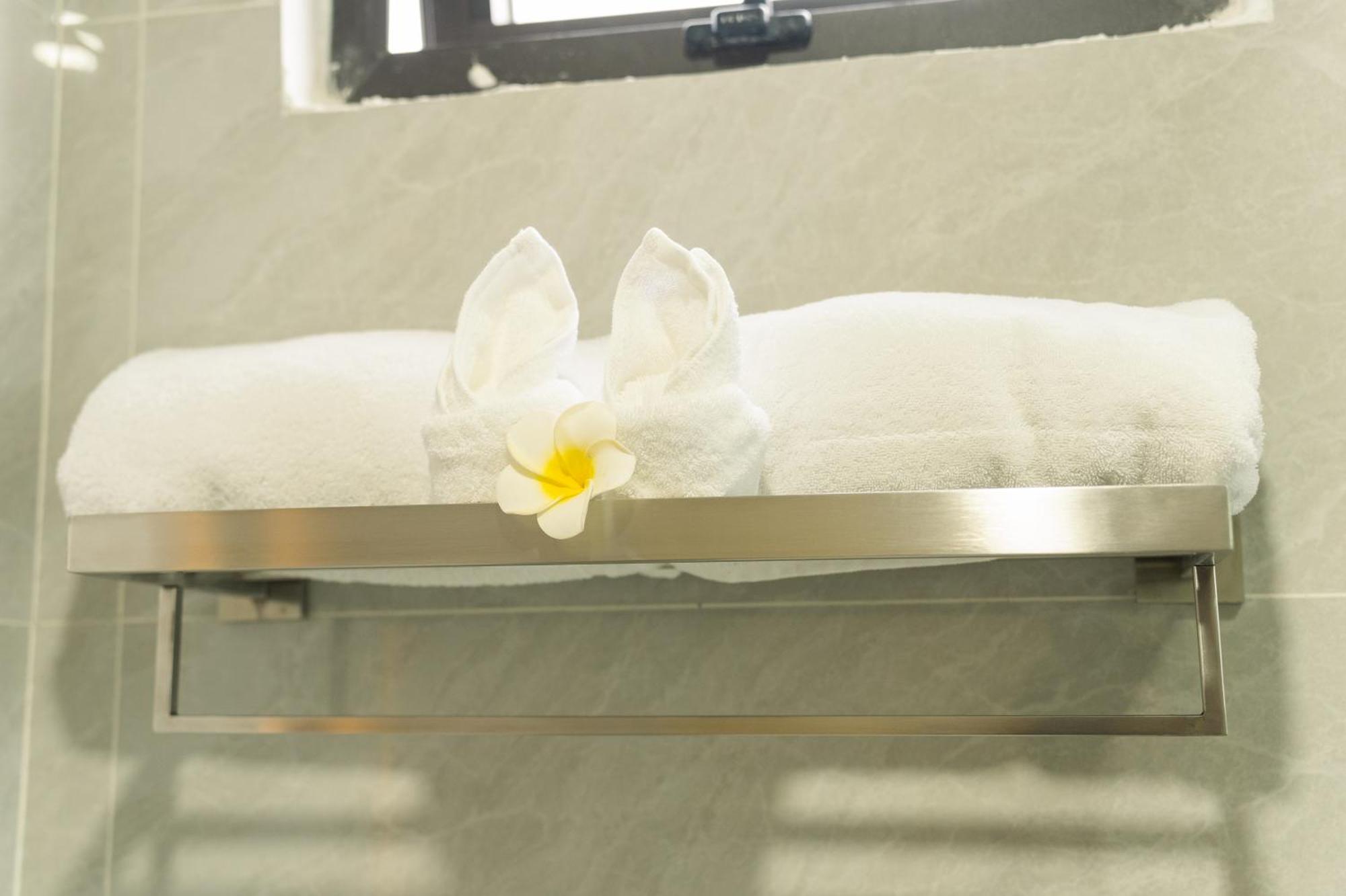 Brio Hotels & Apartments Đà Nẵng Ngoại thất bức ảnh
