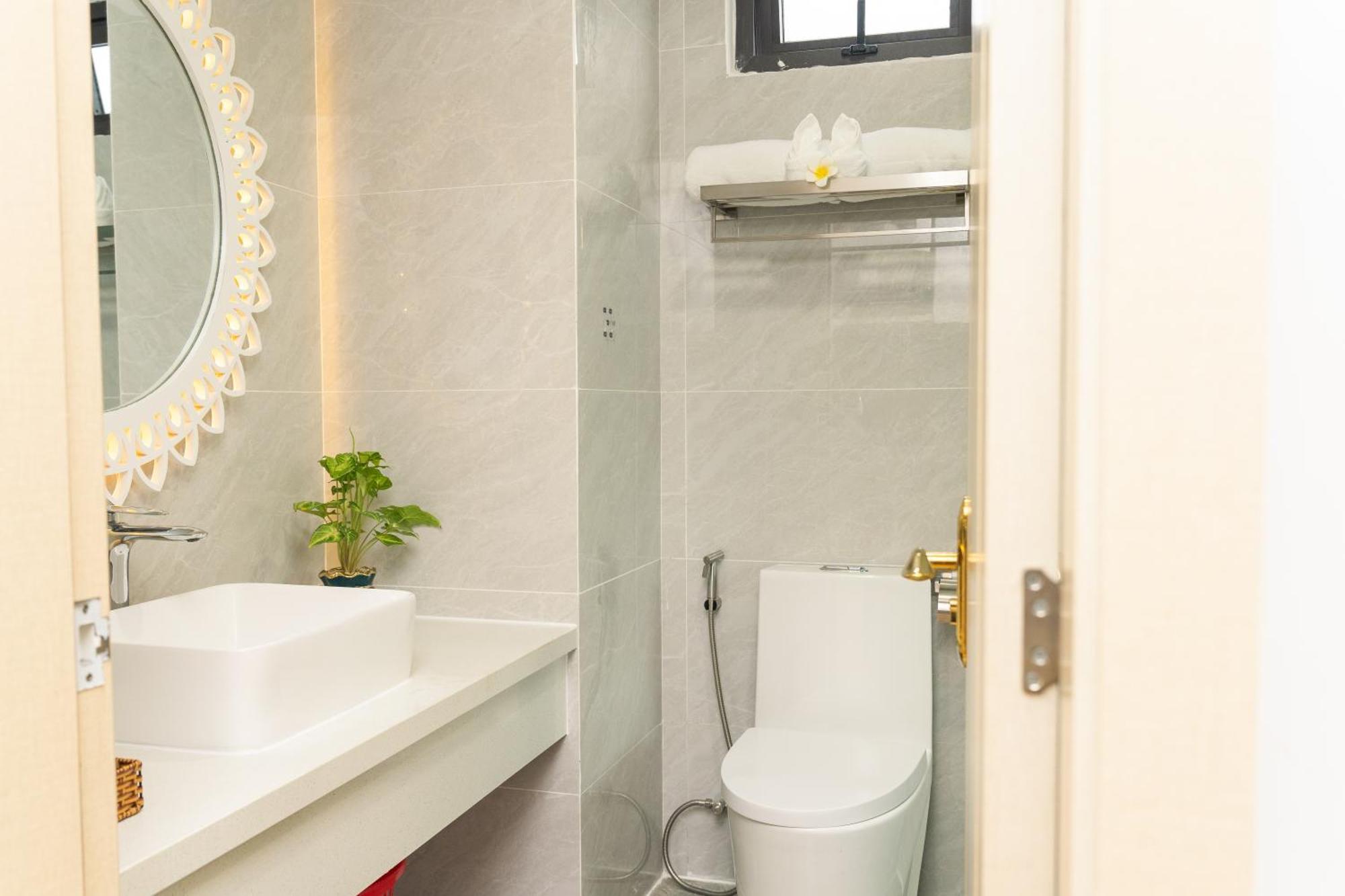 Brio Hotels & Apartments Đà Nẵng Ngoại thất bức ảnh