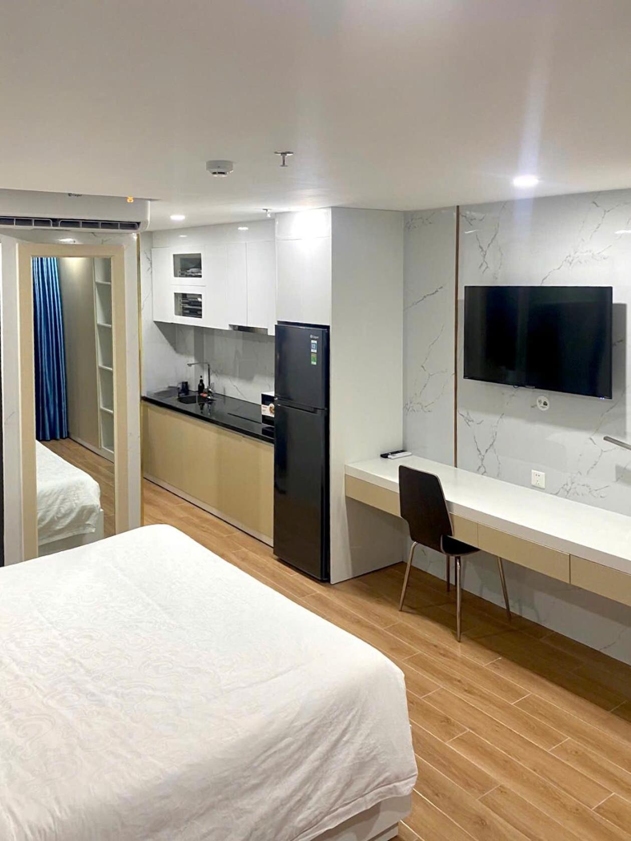 Brio Hotels & Apartments Đà Nẵng Ngoại thất bức ảnh