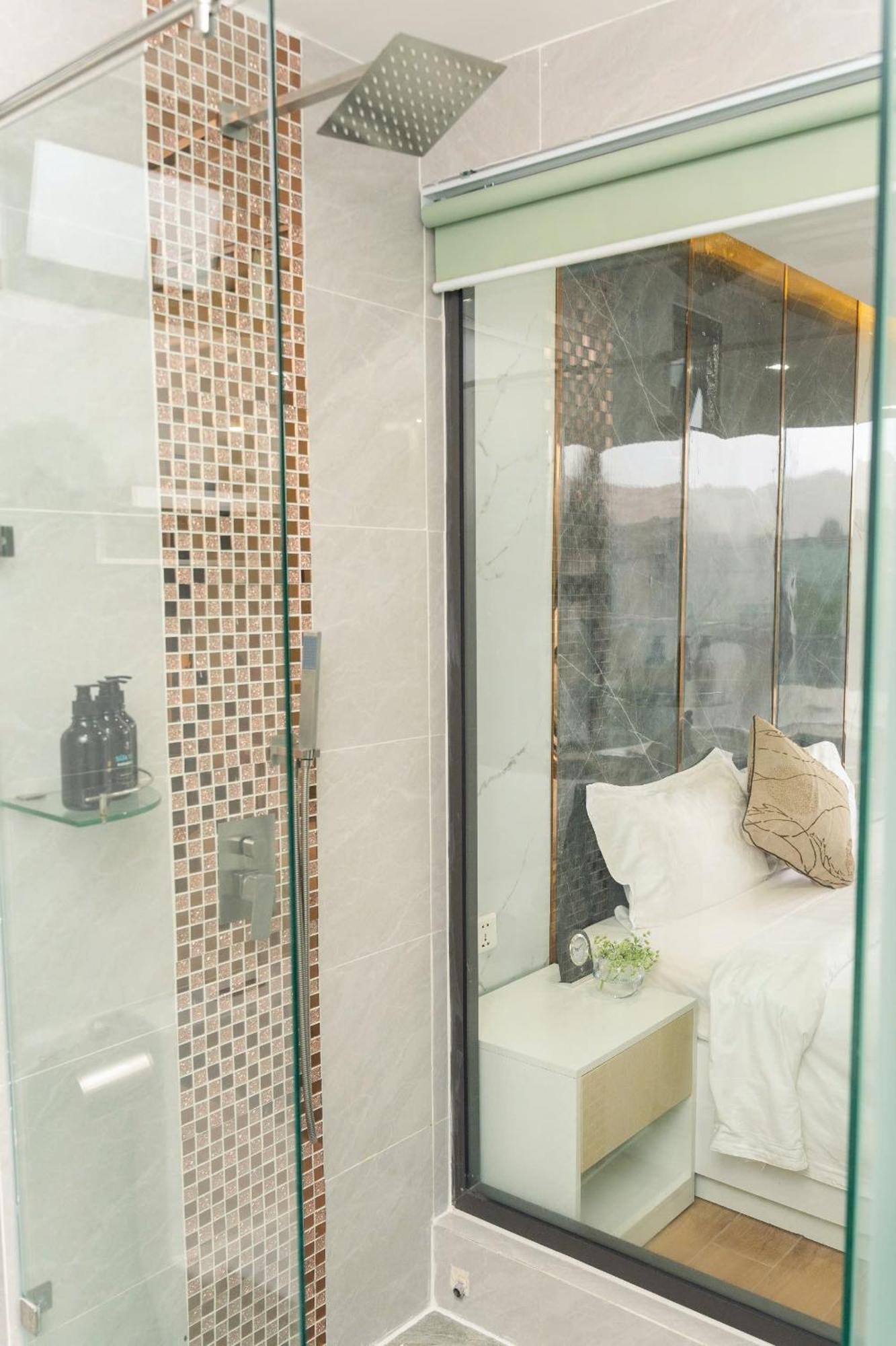 Brio Hotels & Apartments Đà Nẵng Ngoại thất bức ảnh