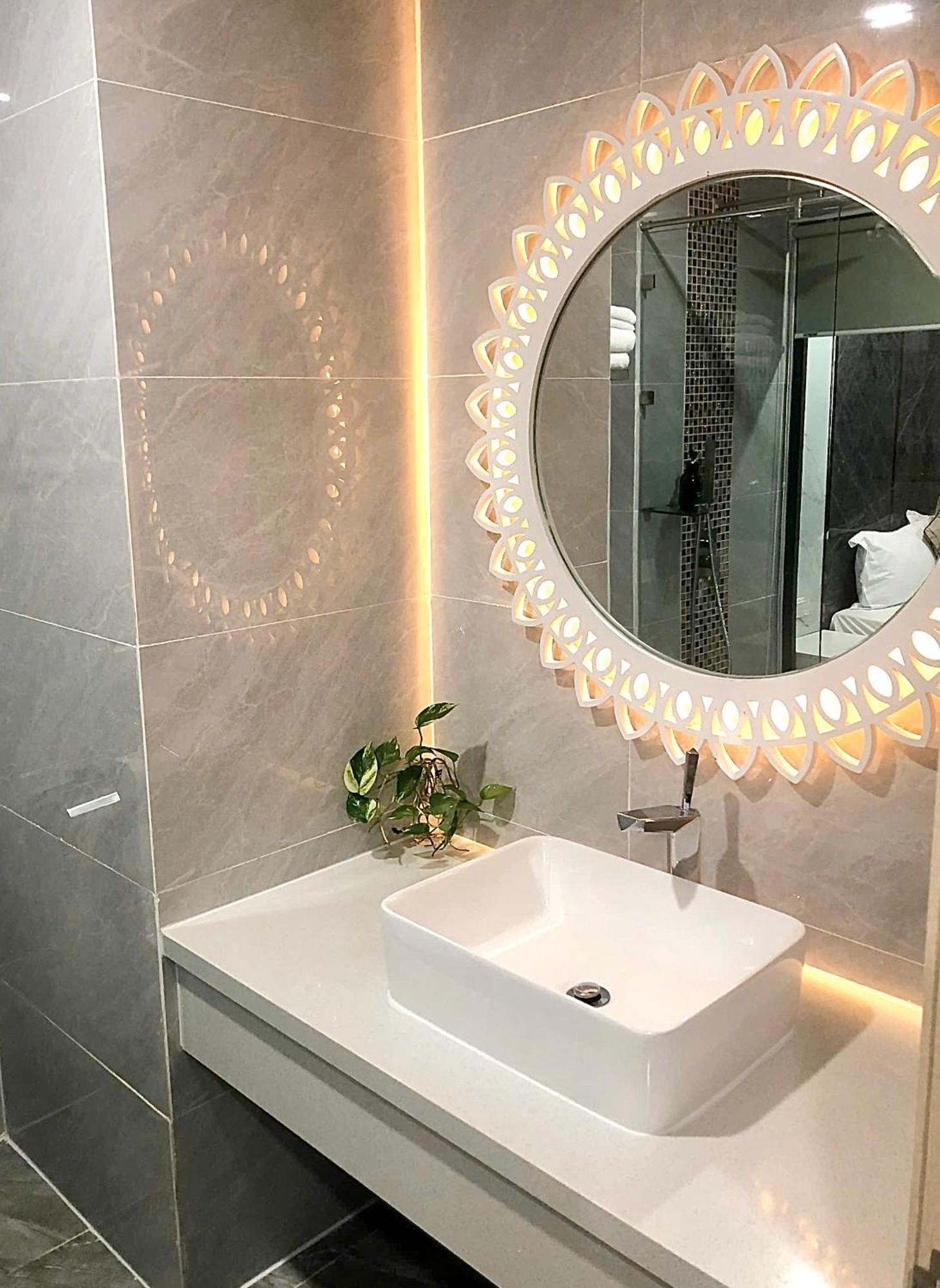 Brio Hotels & Apartments Đà Nẵng Ngoại thất bức ảnh