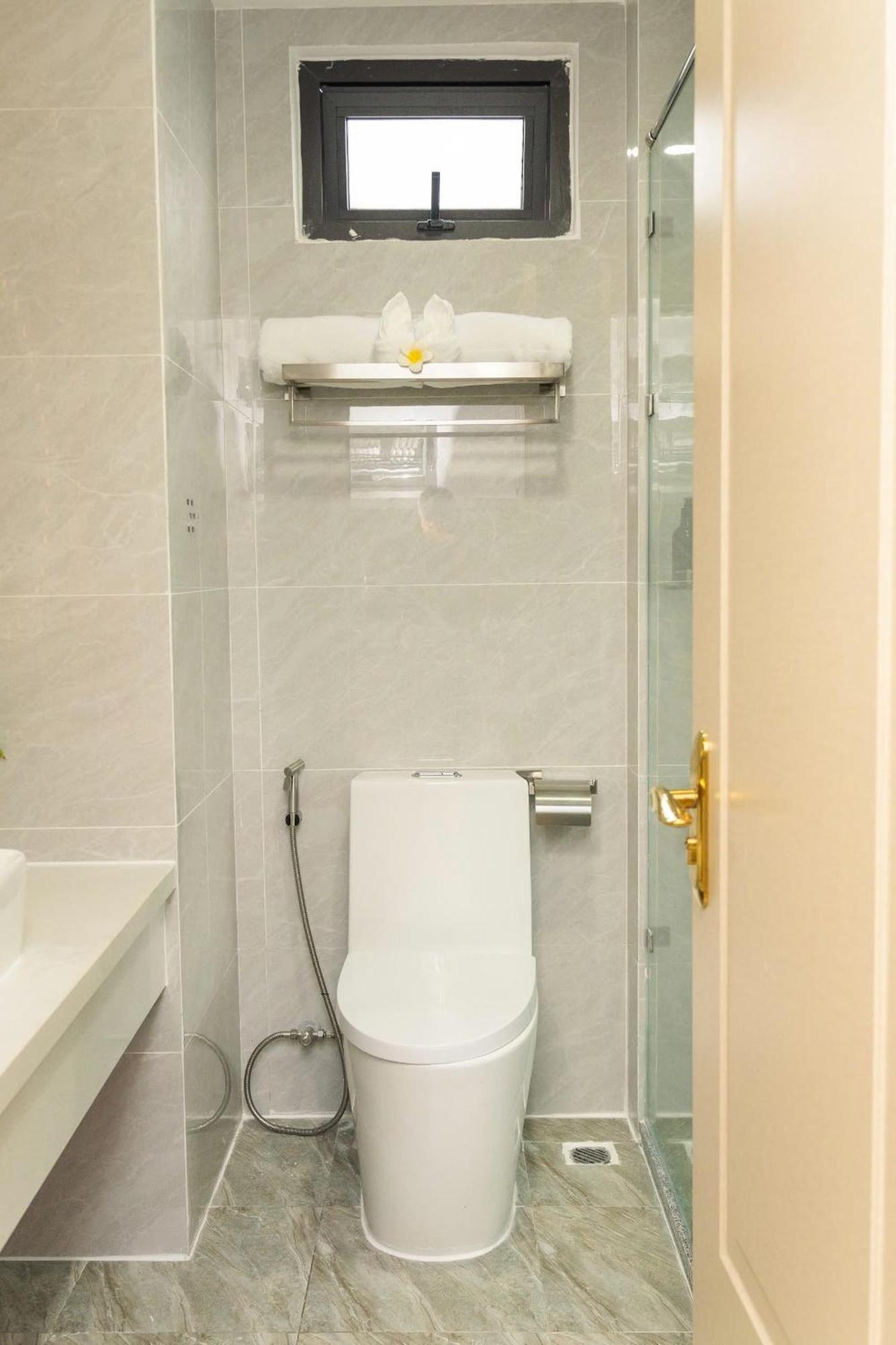Brio Hotels & Apartments Đà Nẵng Ngoại thất bức ảnh